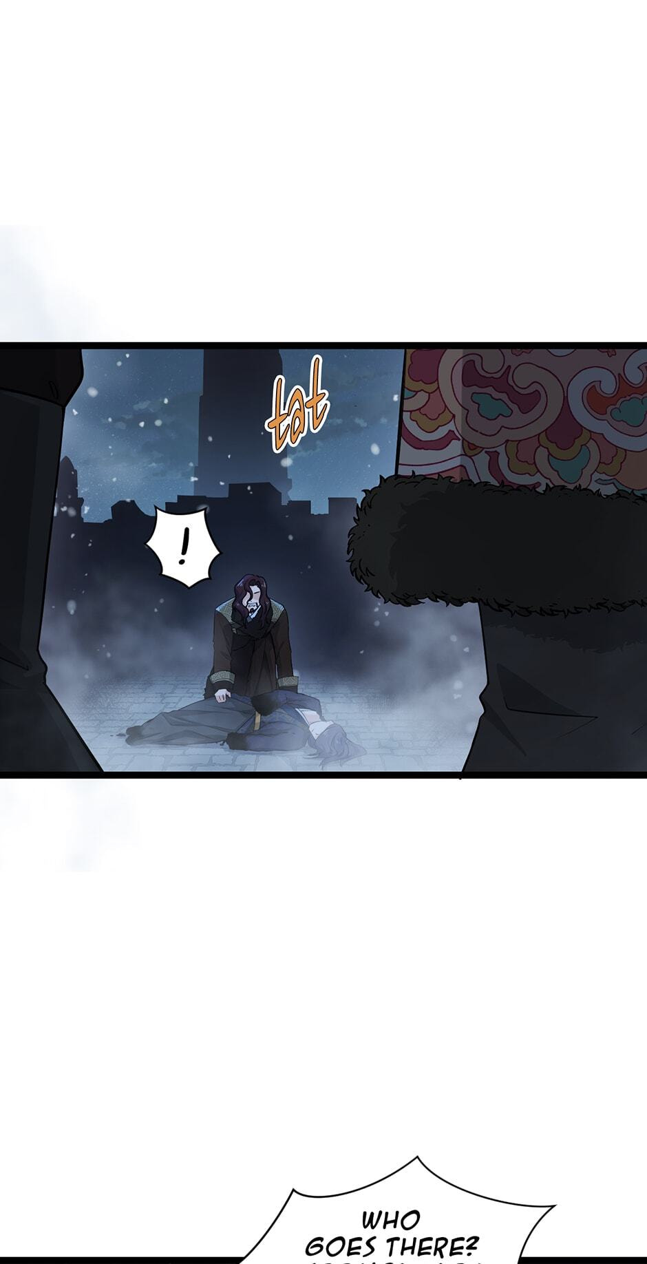 Birth of a Goddess Chapter 234 page 48 - 