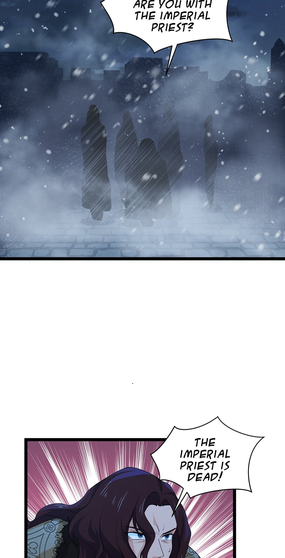 Birth of a Goddess Chapter 234 page 49 - 