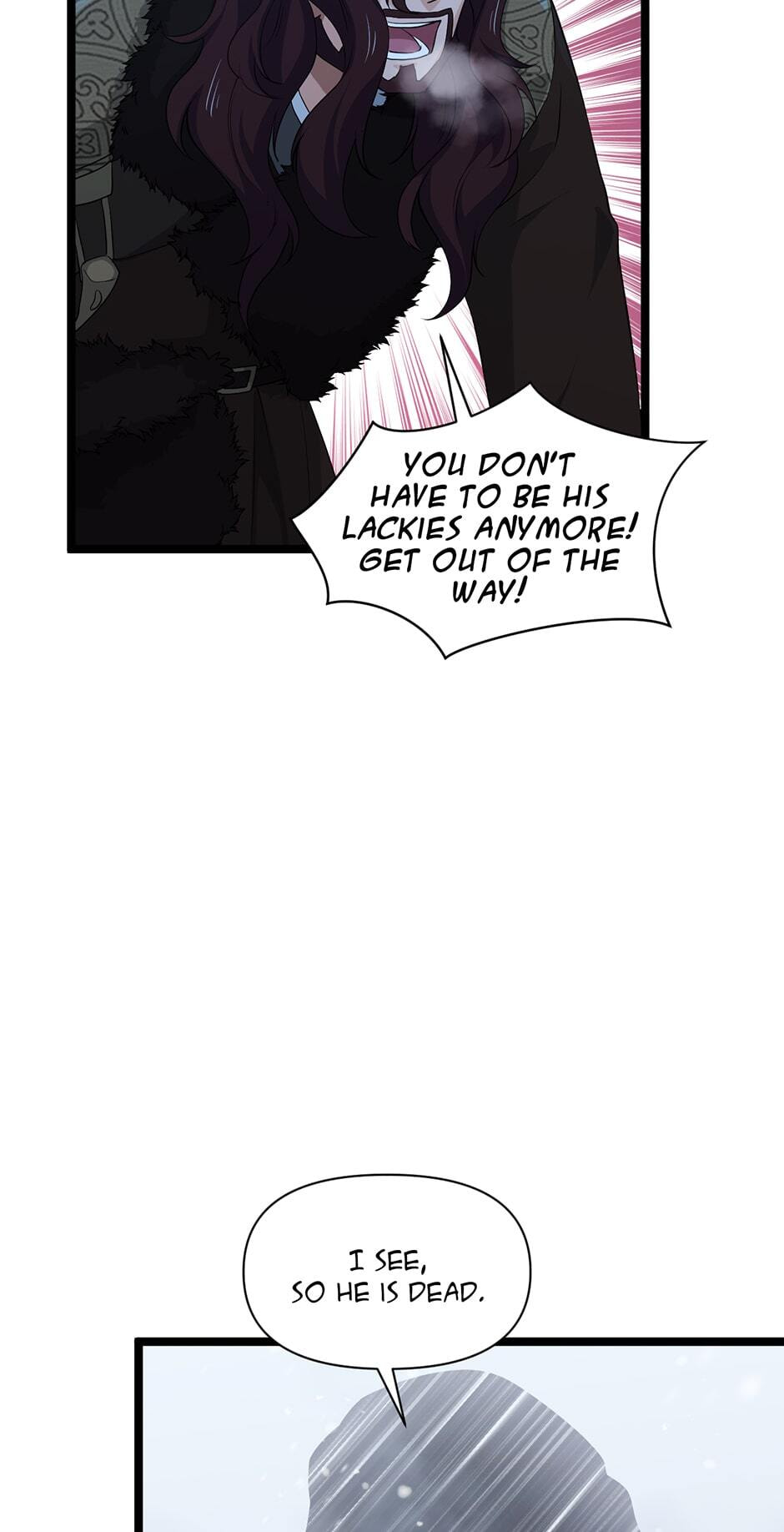 Birth of a Goddess Chapter 234 page 50 - 