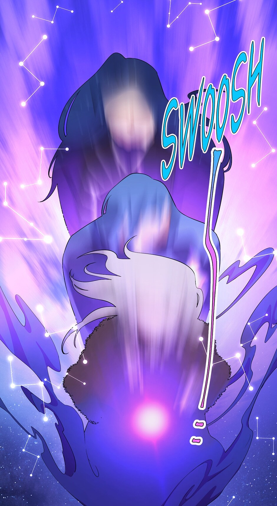 Birth of a Goddess Chapter 235 page 23 - 