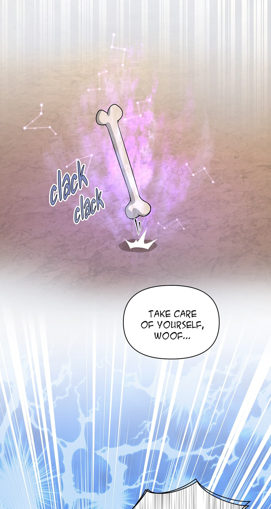 Birth of a Goddess Chapter 235 page 36 - 