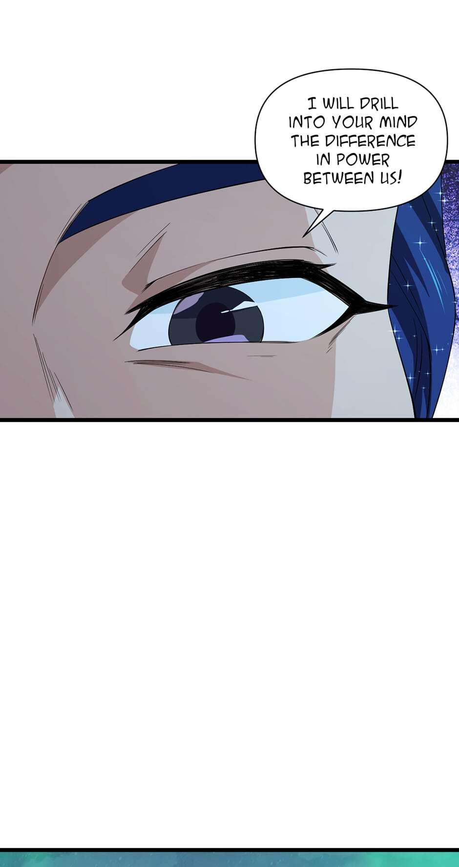 Birth of a Goddess Chapter 236 page 11 - 