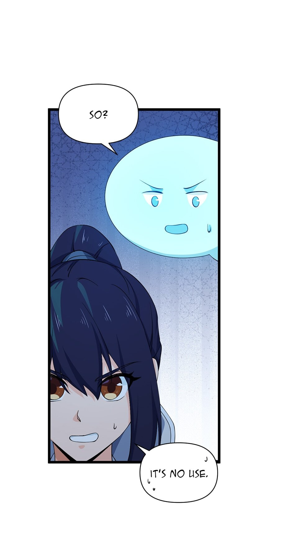 Birth of a Goddess Chapter 236 page 14 - 