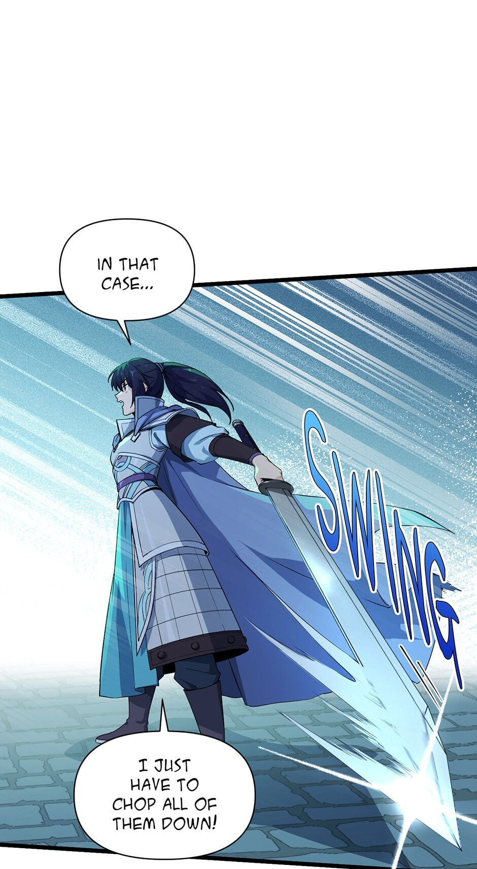 Birth of a Goddess Chapter 236 page 16 - 