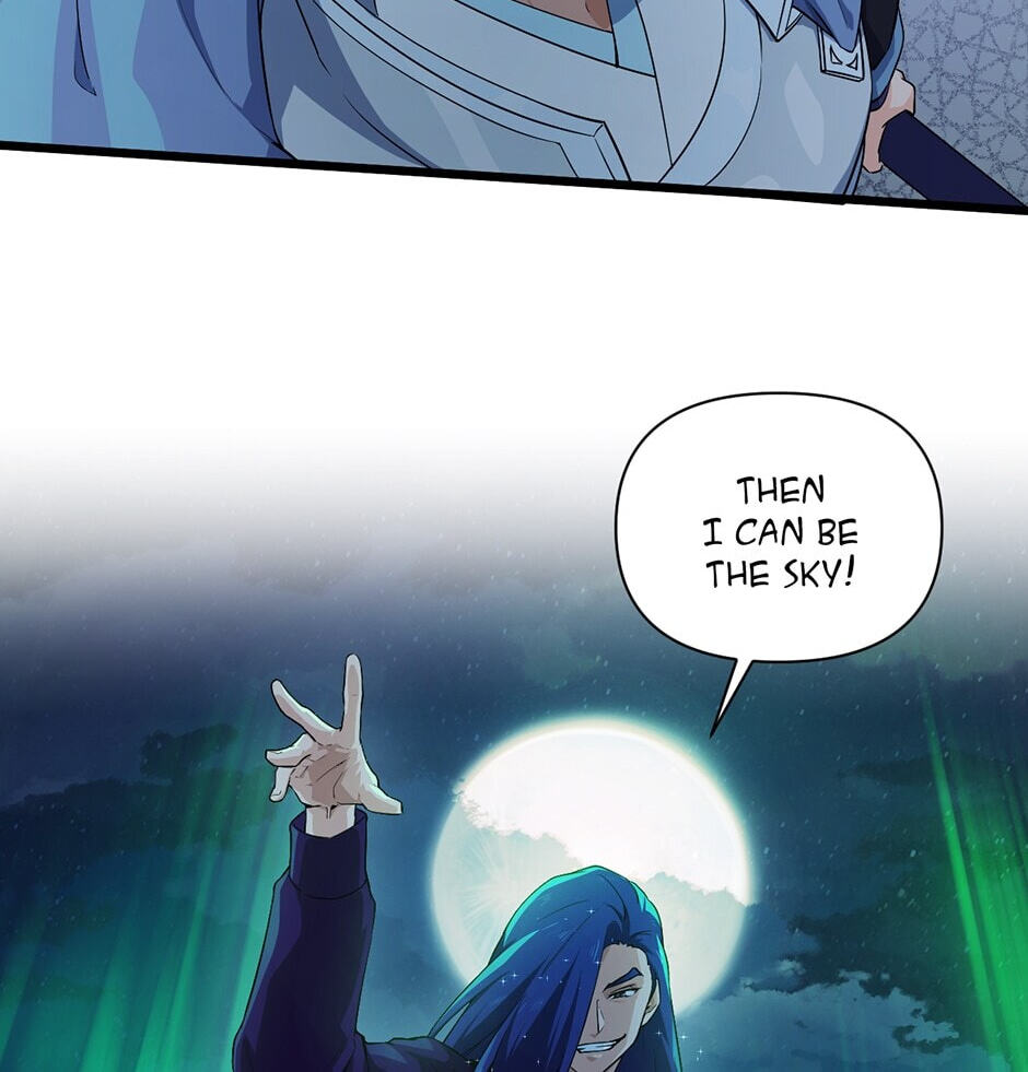 Birth of a Goddess Chapter 236 page 22 - 