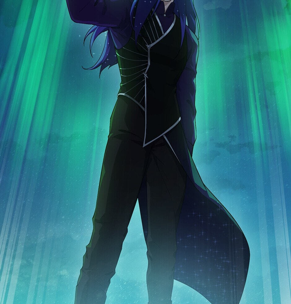 Birth of a Goddess Chapter 236 page 23 - 