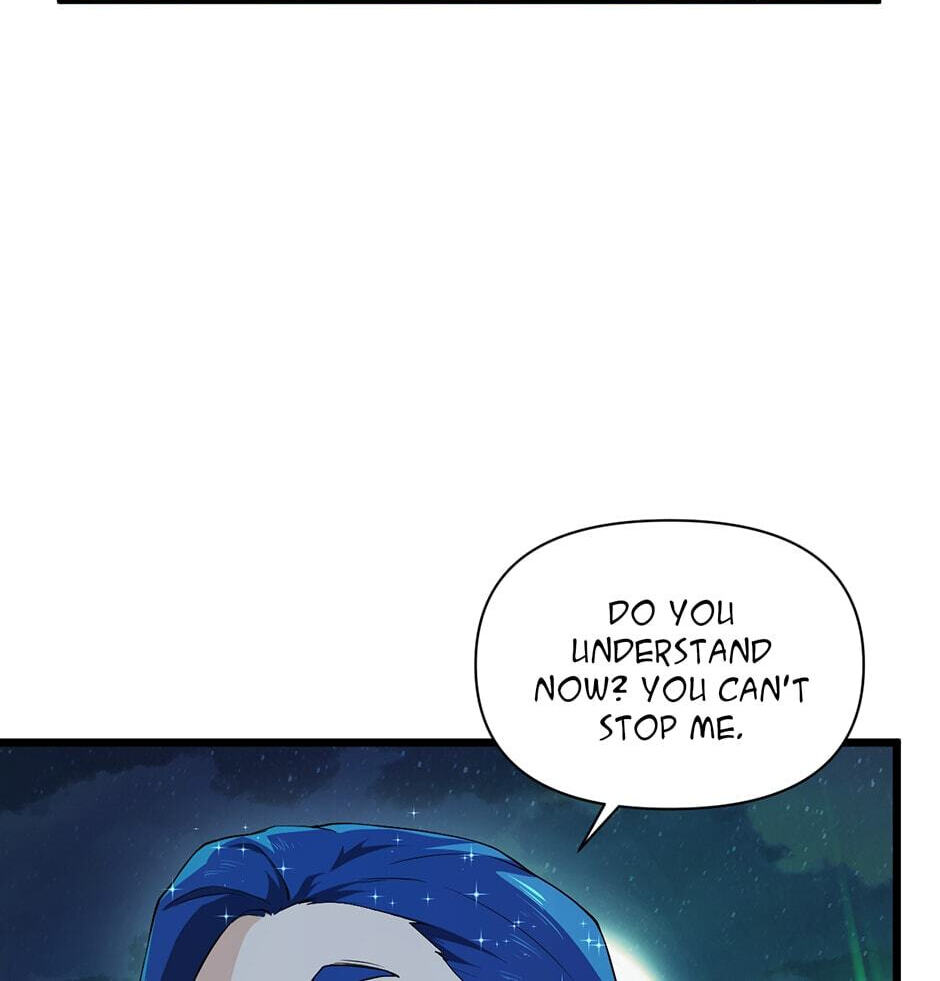 Birth of a Goddess Chapter 236 page 26 - 