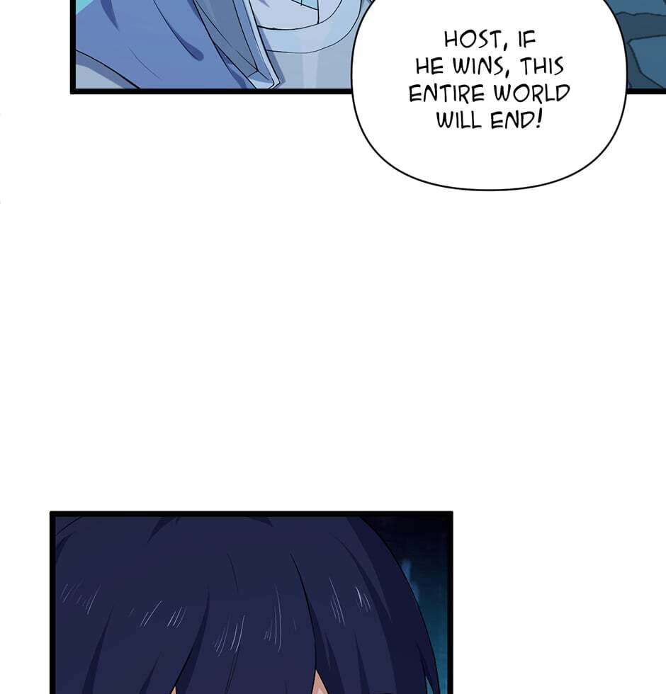 Birth of a Goddess Chapter 236 page 29 - 