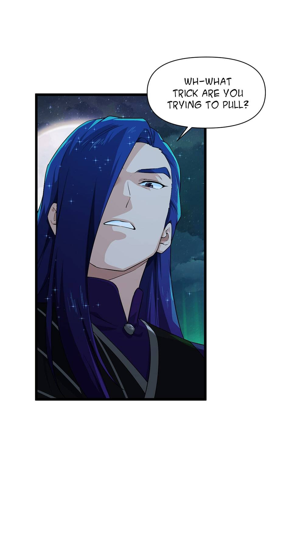 Birth of a Goddess Chapter 236 page 40 - 
