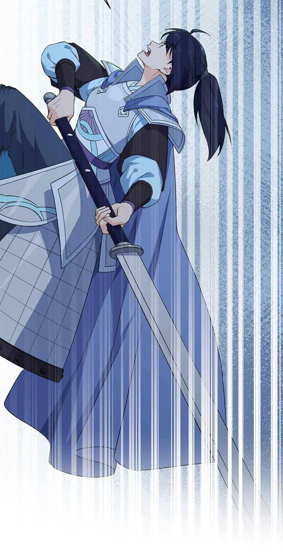 Birth of a Goddess Chapter 236 page 48 - 
