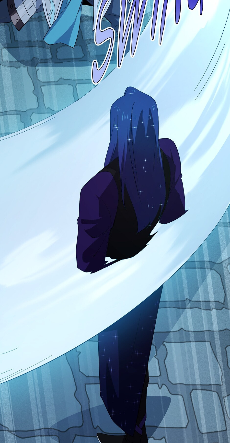 Birth of a Goddess Chapter 236 page 7 - 