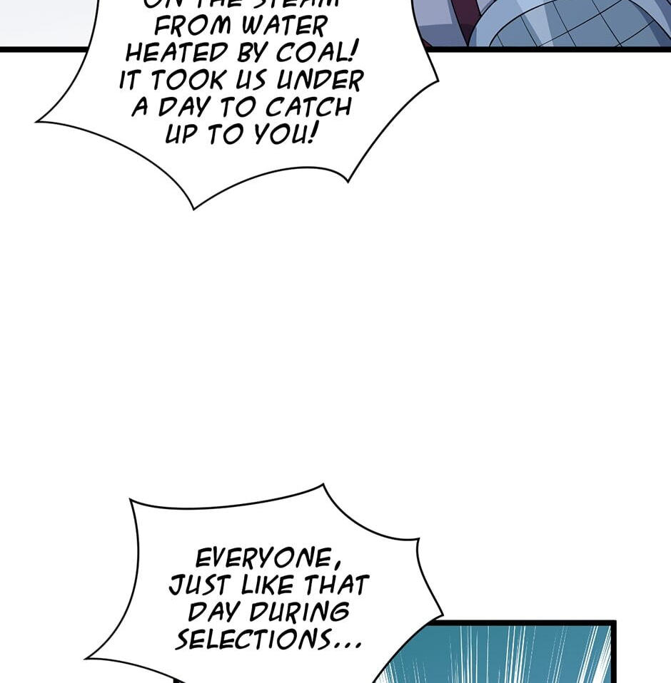Birth of a Goddess Chapter 237 page 12 - 