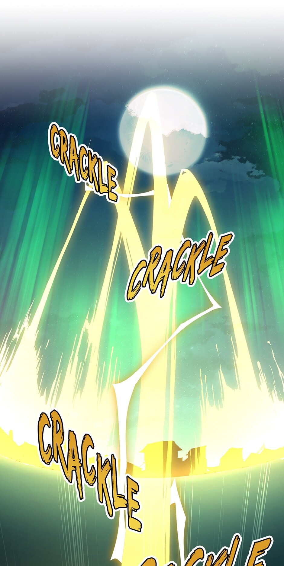 Birth of a Goddess Chapter 237 page 19 - 