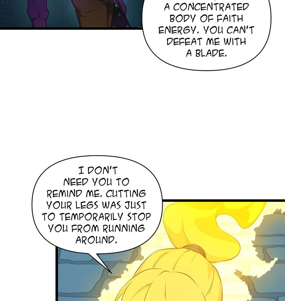 Birth of a Goddess Chapter 237 page 26 - 