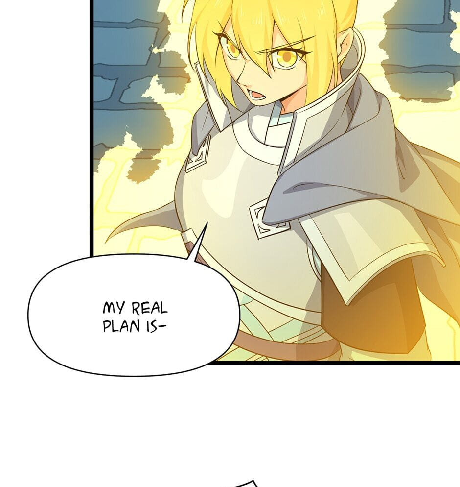 Birth of a Goddess Chapter 237 page 27 - 