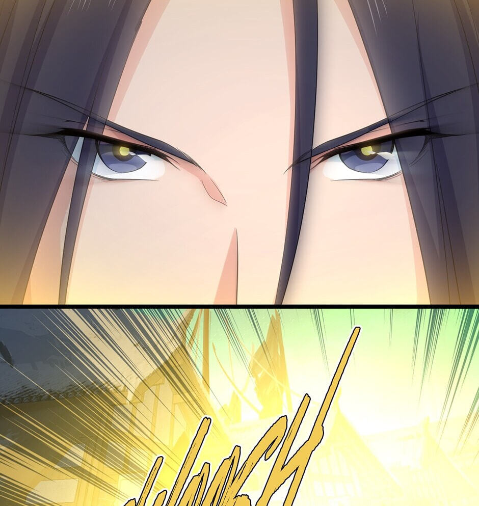 Birth of a Goddess Chapter 237 page 32 - 