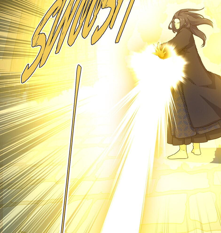 Birth of a Goddess Chapter 237 page 33 - 