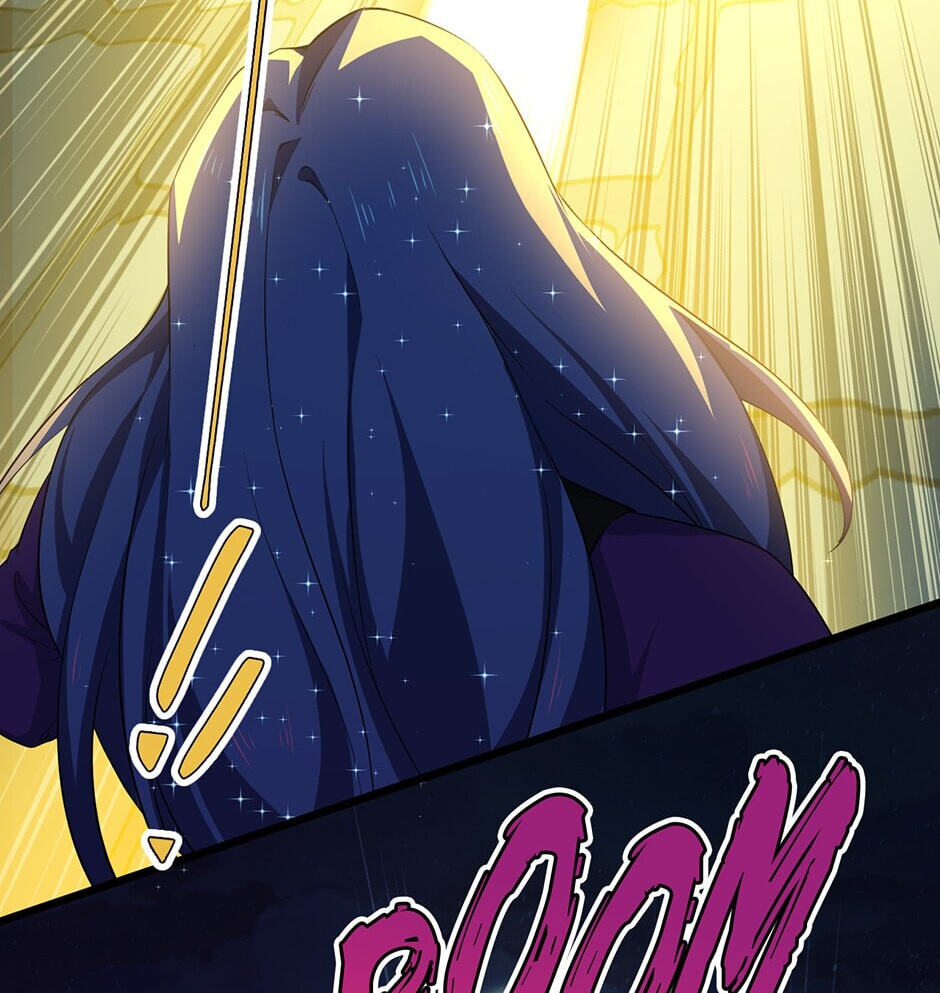 Birth of a Goddess Chapter 237 page 34 - 