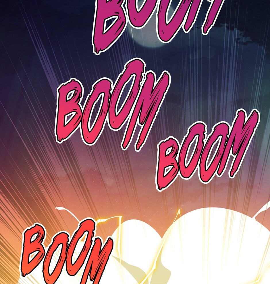 Birth of a Goddess Chapter 237 page 35 - 