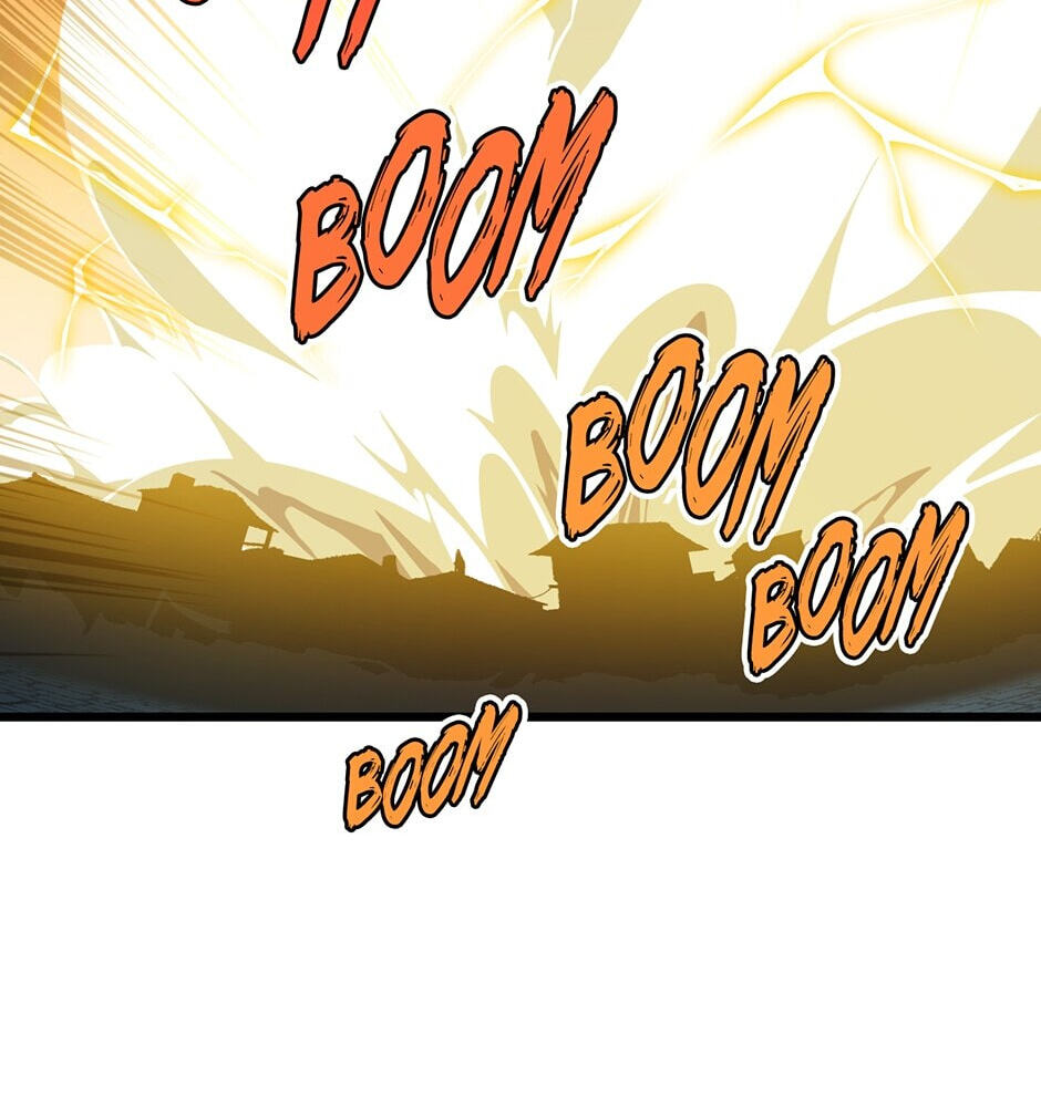 Birth of a Goddess Chapter 237 page 36 - 