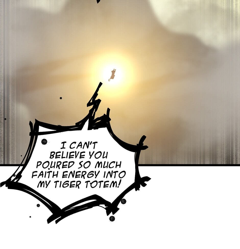 Birth of a Goddess Chapter 237 page 39 - 