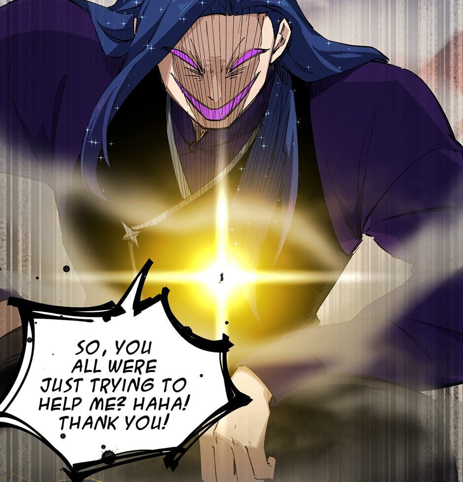 Birth of a Goddess Chapter 237 page 41 - 