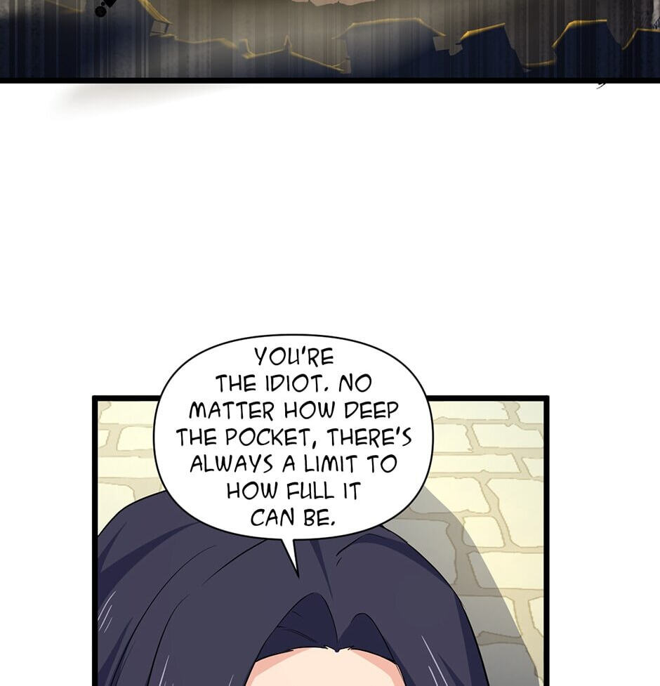 Birth of a Goddess Chapter 237 page 42 - 