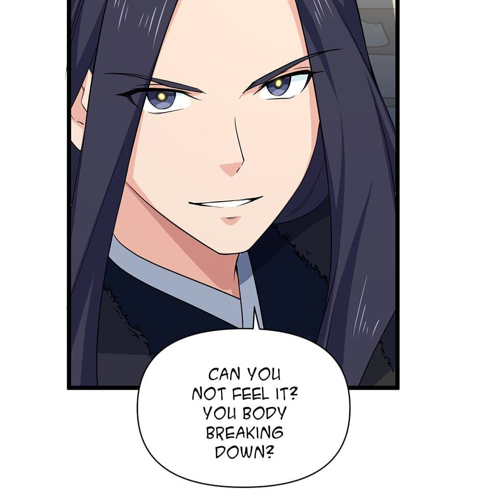 Birth of a Goddess Chapter 237 page 43 - 