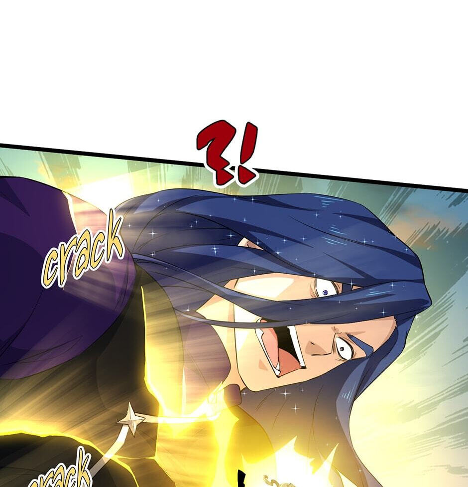 Birth of a Goddess Chapter 237 page 44 - 