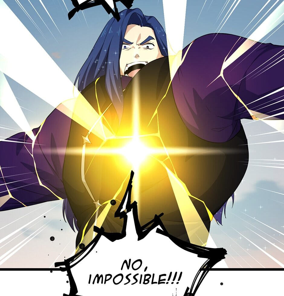 Birth of a Goddess Chapter 237 page 46 - 