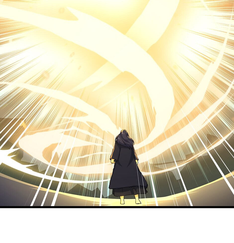 Birth of a Goddess Chapter 237 page 48 - 