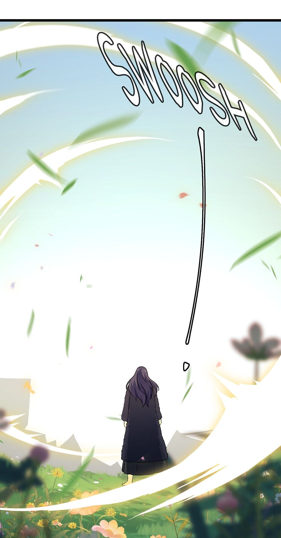 Birth of a Goddess Chapter 237 page 49 - 