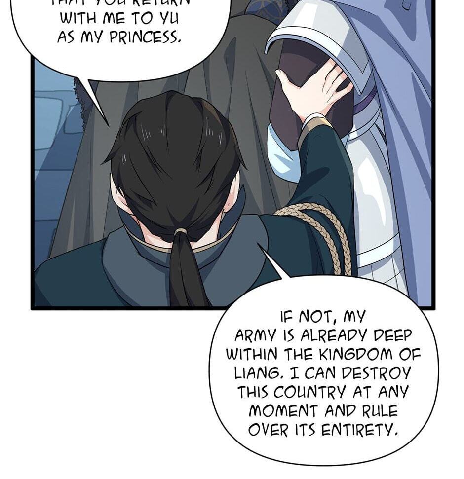 Birth of a Goddess Chapter 237 page 56 - 