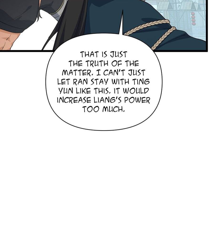 Birth of a Goddess Chapter 237 page 58 - 
