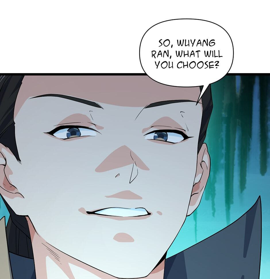 Birth of a Goddess Chapter 237 page 59 - 