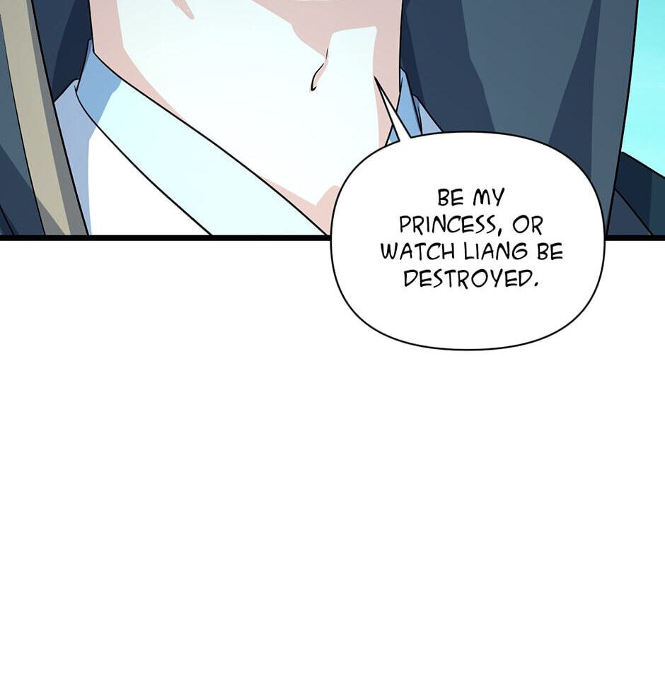 Birth of a Goddess Chapter 237 page 60 - 