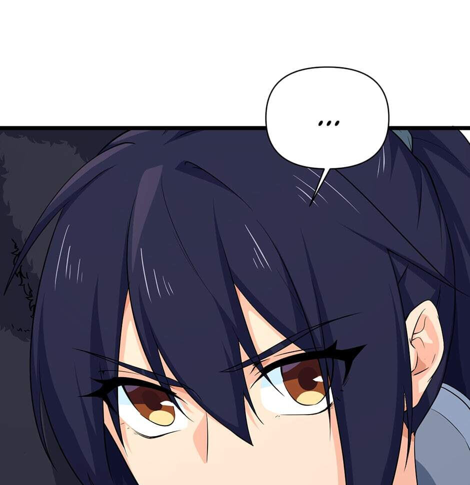 Birth of a Goddess Chapter 237 page 61 - 