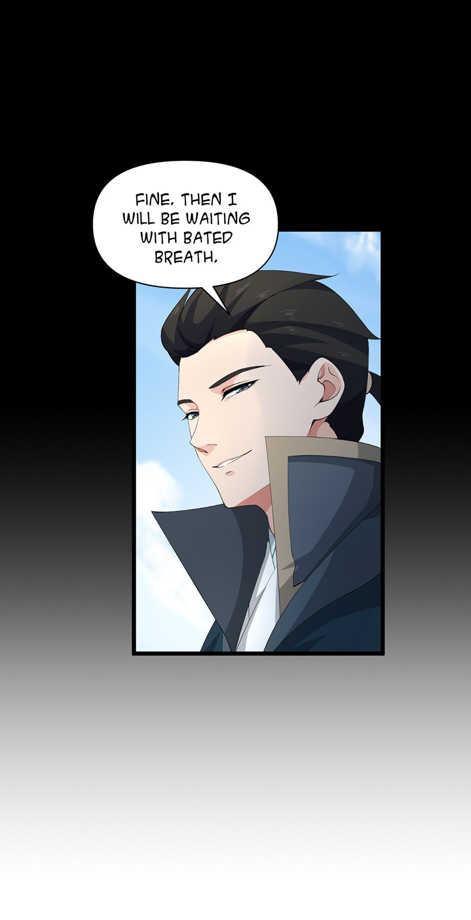 Birth of a Goddess Chapter 238 page 14 - 