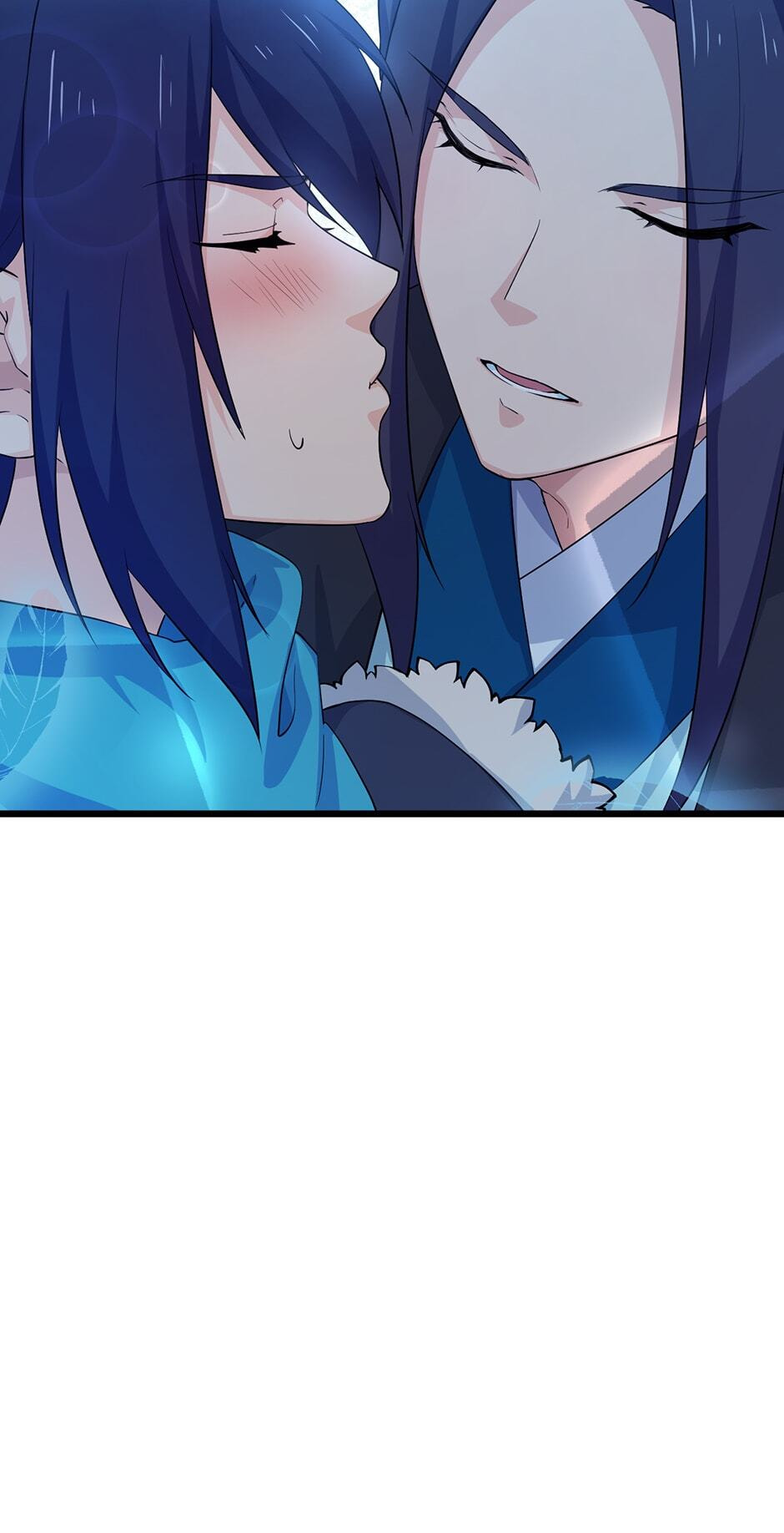 Birth of a Goddess Chapter 238 page 35 - 