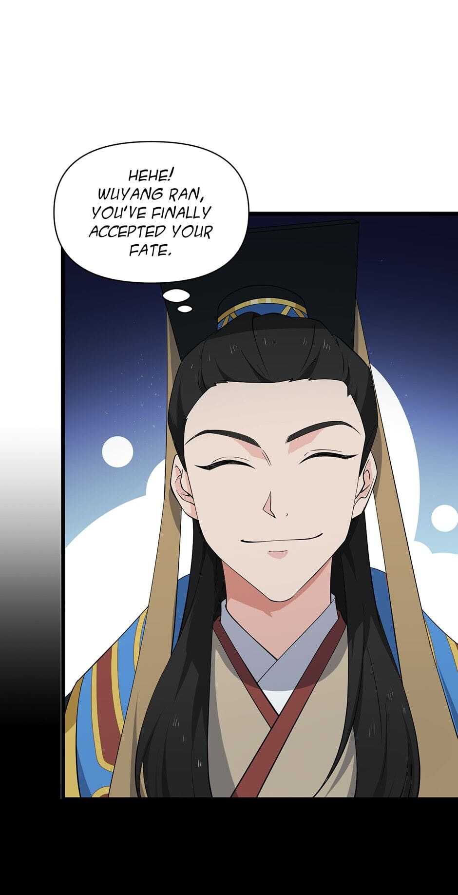 Birth of a Goddess Chapter 238 page 8 - 