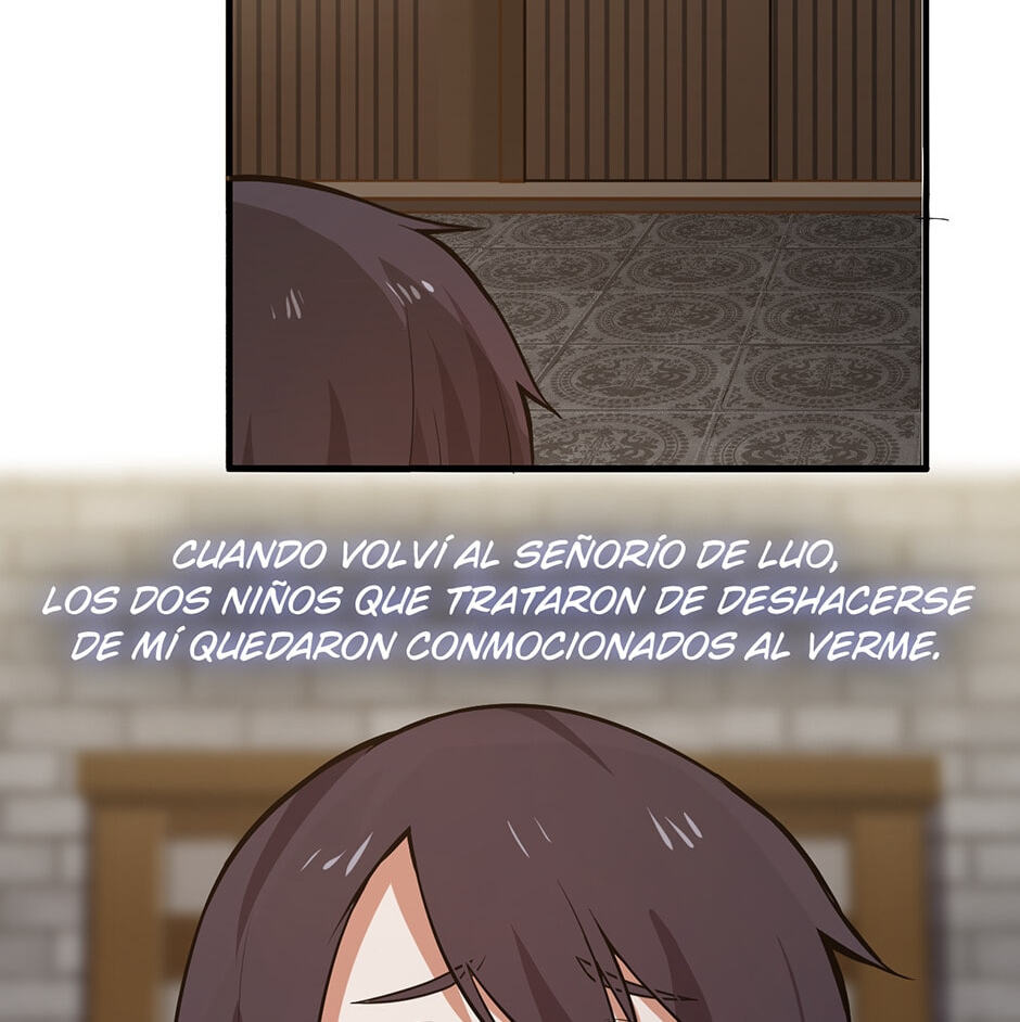 Birth of a Goddess Chapter 3 page 14 - 