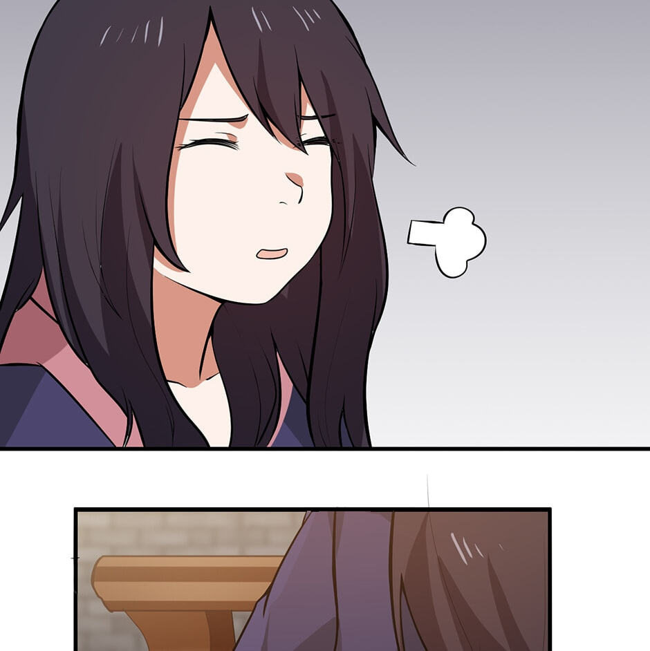 Birth of a Goddess Chapter 3 page 24 - 