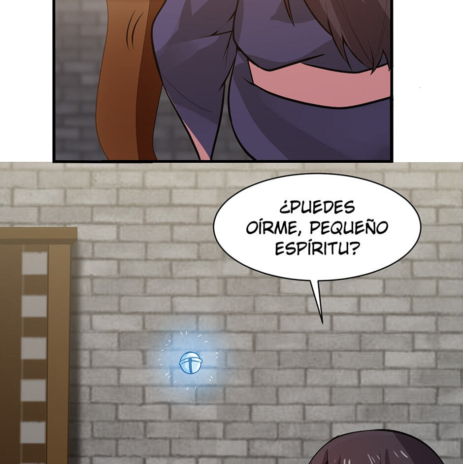 Birth of a Goddess Chapter 3 page 25 - 