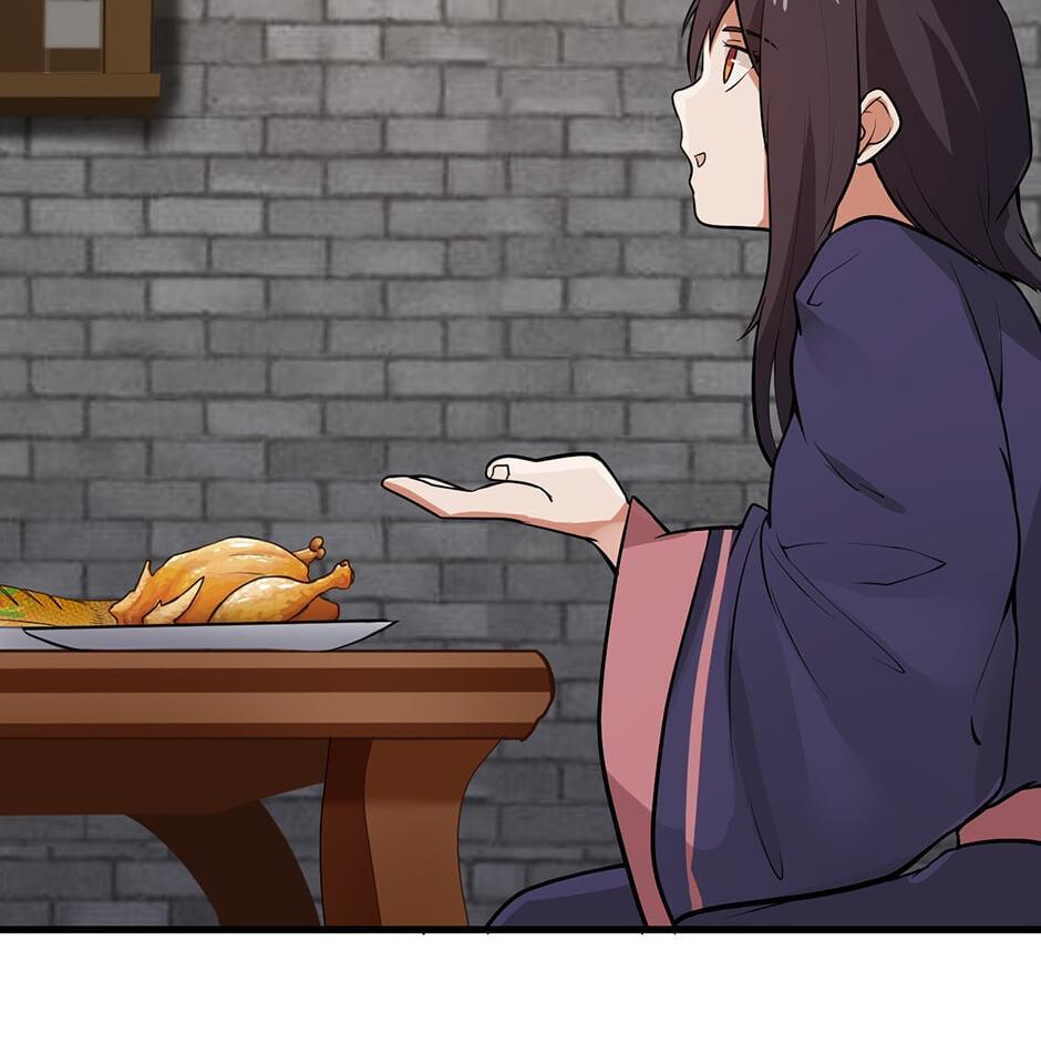 Birth of a Goddess Chapter 3 page 26 - 