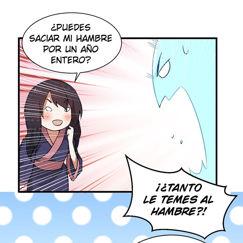 Birth of a Goddess Chapter 3 page 37 - 