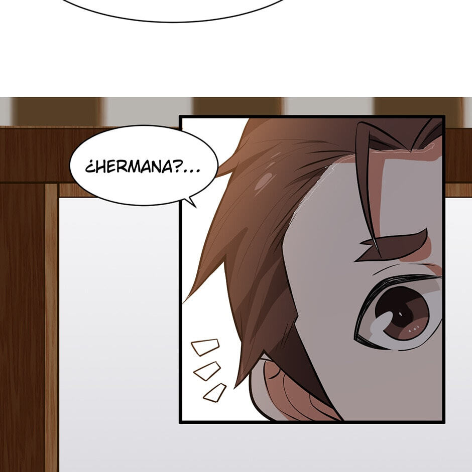 Birth of a Goddess Chapter 3 page 39 - 