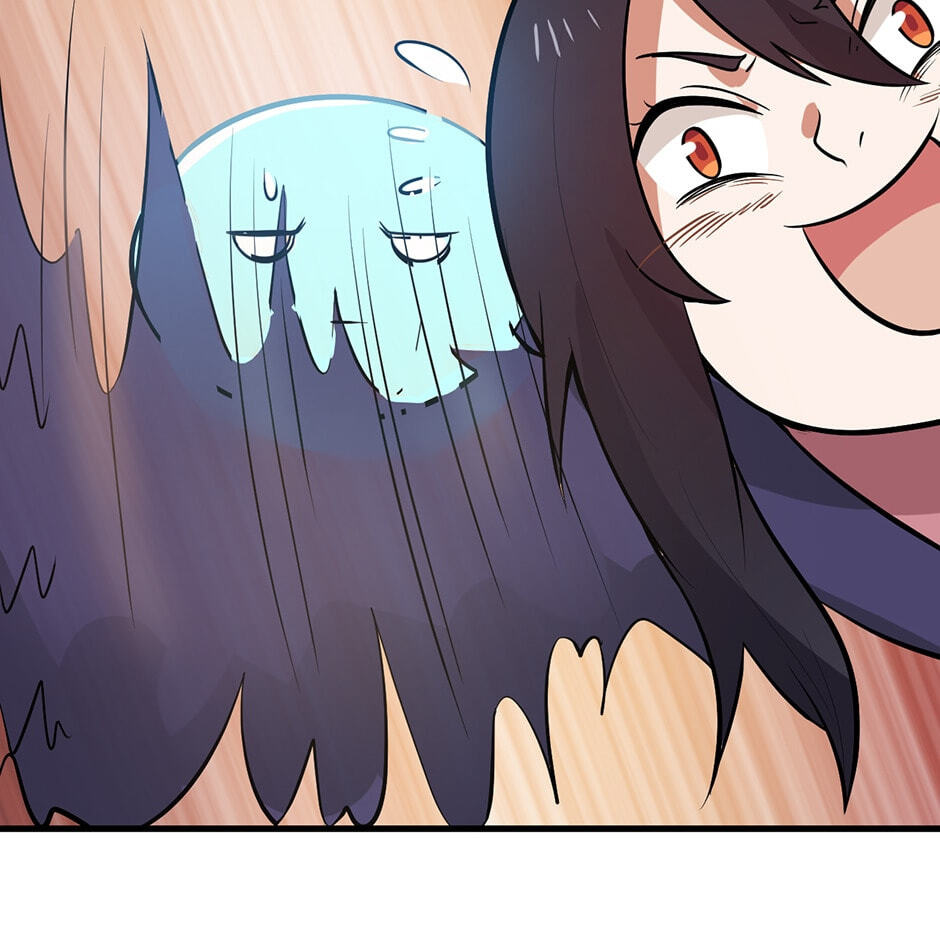 Birth of a Goddess Chapter 3 page 43 - 