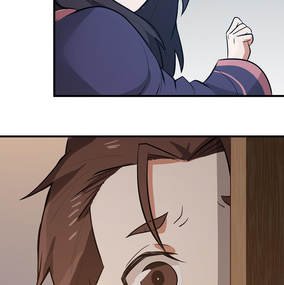 Birth of a Goddess Chapter 3 page 46 - 