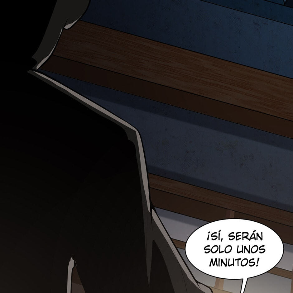 Birth of a Goddess Chapter 3 page 49 - 