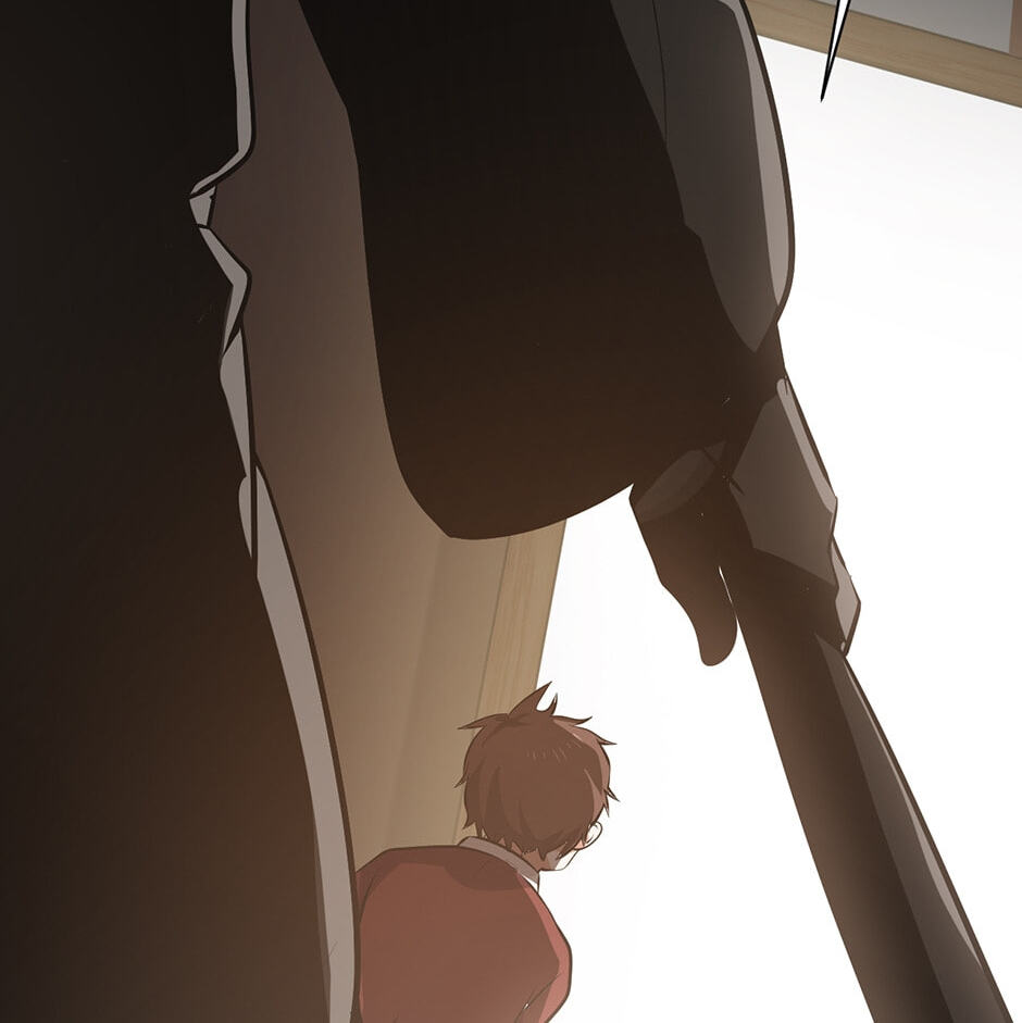 Birth of a Goddess Chapter 3 page 50 - 